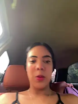 NAUGHTY LITTLE 18 online show from 06.10.26