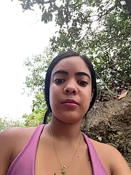 NAUGHTY LITTLE 18 online show from 06.28.26