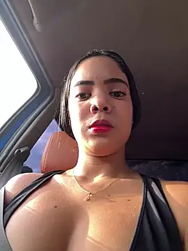 NAUGHTY LITTLE 18 online show from 07.16.26