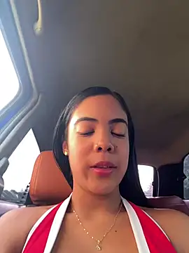 NAUGHTY LITTLE 18 online show from 07.29.26