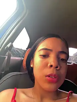 NAUGHTY LITTLE 18 online show from 07.30.26