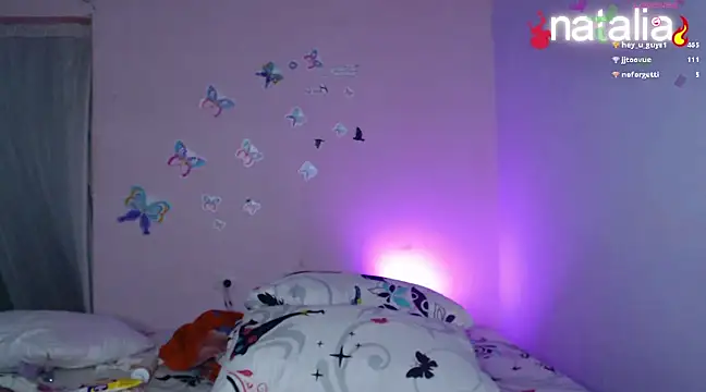 kitten sweet online show from 03.23.25