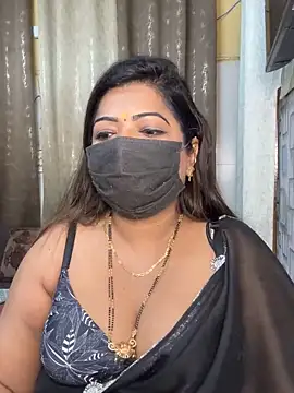 Oh-Monika online show from 09.10.25