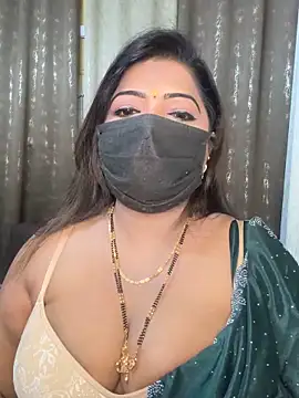 Oh-Monika online show from 09.12.25