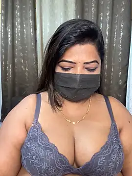 Oh-Monika online show from 09.22.25