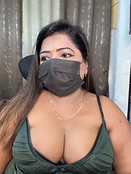 Oh-Monika online show from 09.28.25