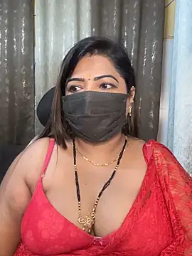 Oh-Monika online show from 10.02.25