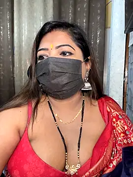 Oh-Monika online show from 10.12.25