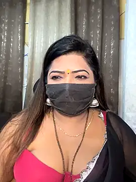 Oh-Monika online show from 11.02.25