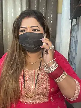 Oh-Monika online show from 03.31.26