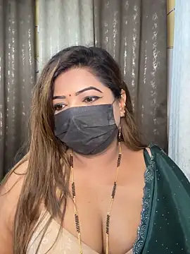 Oh-Monika online show from 04.17.26