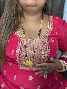 Oh-Monika online show from 04.18.26