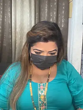 Oh-Monika online show from 04.20.26