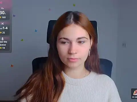 Loon Amore online show from 10.19.25