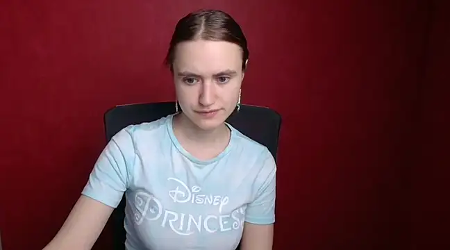 Gabriellagirl online show from 12.15.24