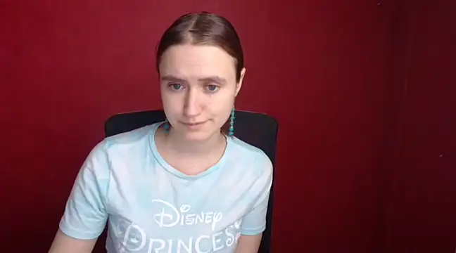 Gabriellagirl online show from 01.10.25