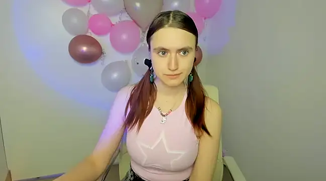 Gabriellagirl online show from 02.23.25