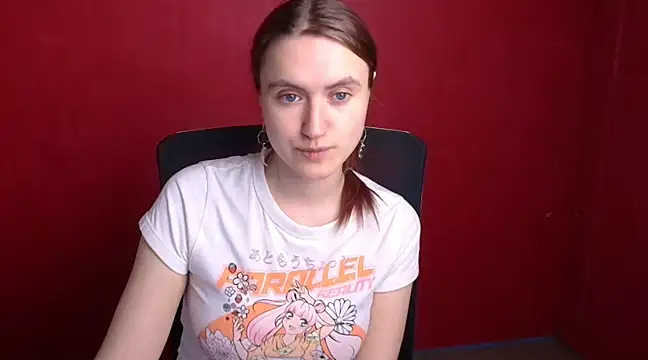 Gabriellagirl online show from 03.17.25