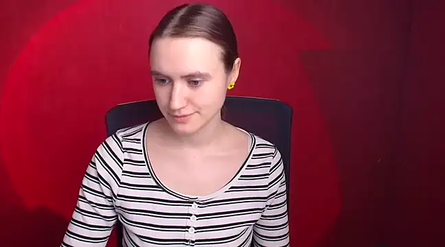 Gabriellagirl online show from 03.20.25