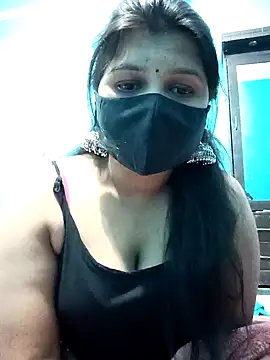 Snapshot of Priya-89 chatting on 12.16.24 Priya-89 online show from 12.16.24