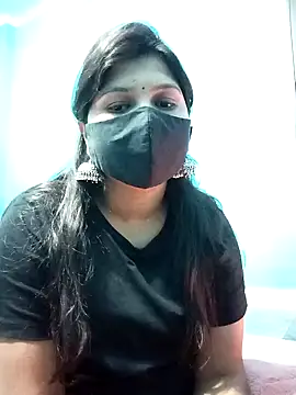 Snapshot of Priya-89 chatting on 12.16.24 Priya-89 online show from 12.16.24