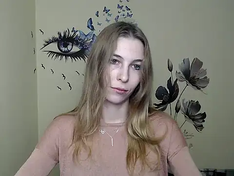 StrangerGi online show from 12.11.24