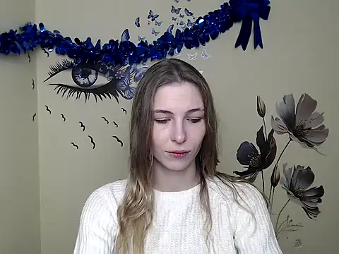 StrangerGi online show from 01.13.25