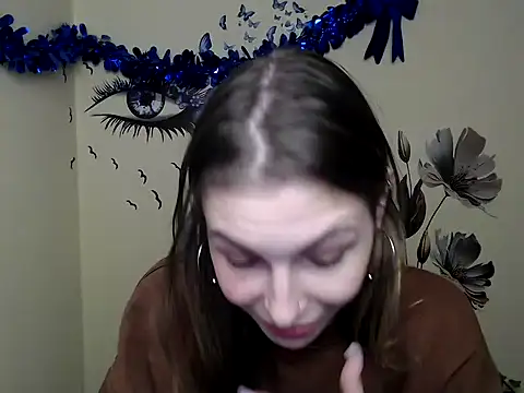 StrangerGi online show from 01.28.25