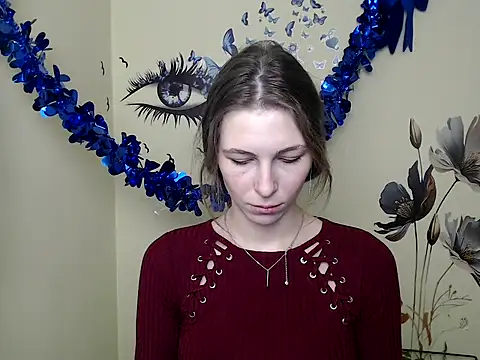 StrangerGi online show from 02.14.25