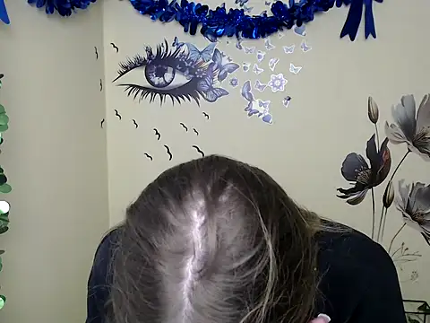 StrangerGi online show from 02.21.25