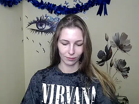 StrangerGi online show from 02.25.25