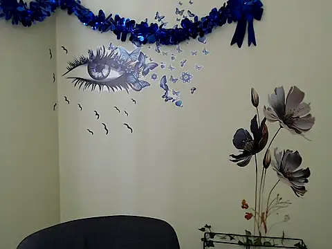 StrangerGi online show from 02.26.25