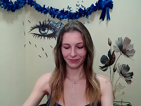 StrangerGi online show from 02.26.25