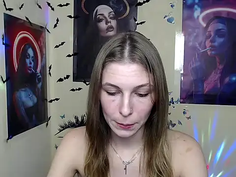 StrangerGi online show from 02.27.25