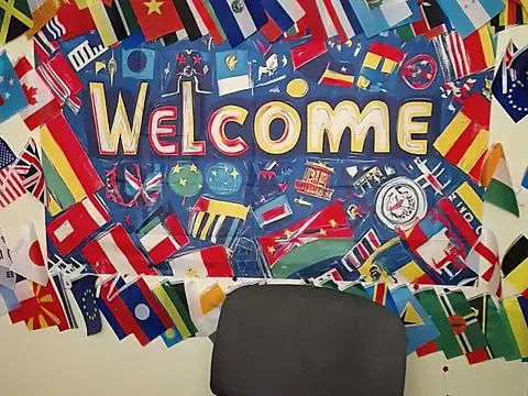 StrangerGi online show from 10.27.25