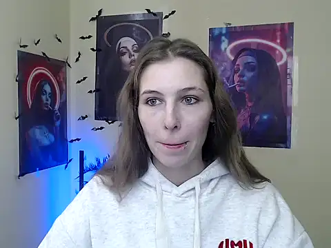 StrangerGi online show from 11.14.25