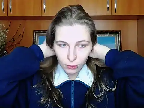 StrangerGi online show from 01.10.26