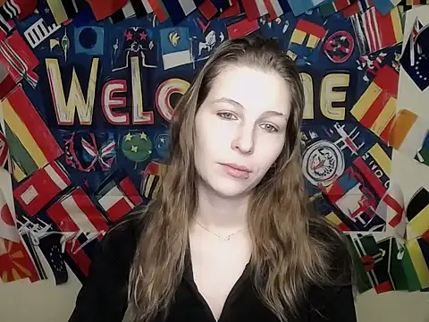 StrangerGi online show from 02.07.26