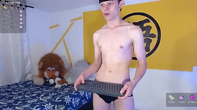 Snapshot of Matthew_Boy_ chatting on 02.02.25 Matthew Boy  online show from 02.02.25