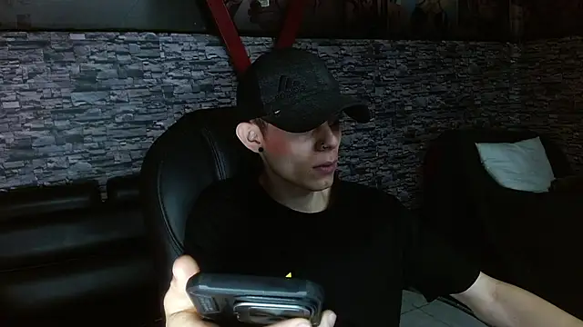 Snapshot of Matthew_Boy_ chatting on 03.06.25 Matthew Boy  online show from 03.06.25