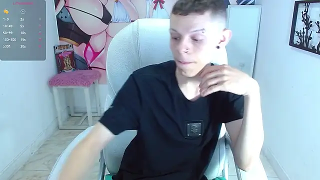 Snapshot of Matthew_Boy_ chatting on 03.15.25 Matthew Boy  online show from 03.15.25