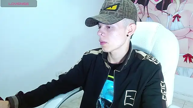 Snapshot of Matthew_Boy_ chatting on 03.17.25 Matthew Boy  online show from 03.17.25