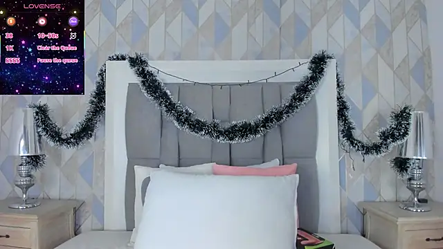 anais cooper online show from 12.14.25