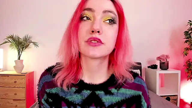 Snapshot of Alex_Fck chatting on 02.19.25 Alex Fck online show from 02.19.25