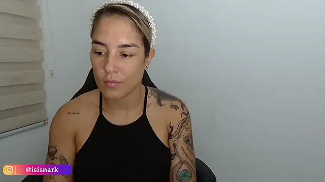 Isis69  online show from 10.07.25