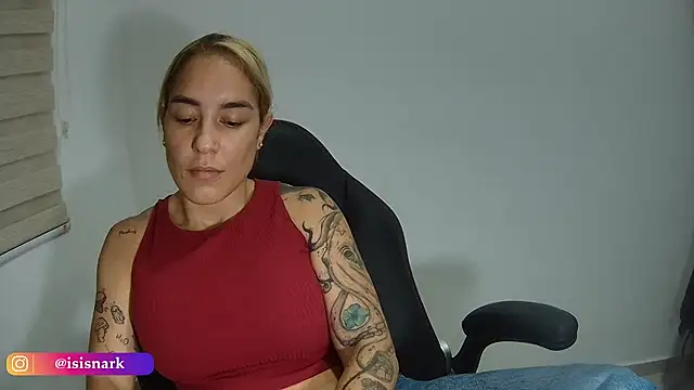 Isis69  online show from 11.13.25