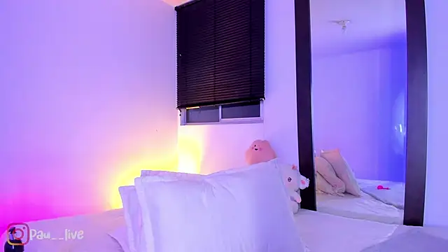 pau live online show from 03.19.26