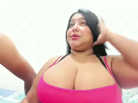 Snapshot of Keisy_boony chatting on 11.21.25 Keisy boony online show from 11.21.25