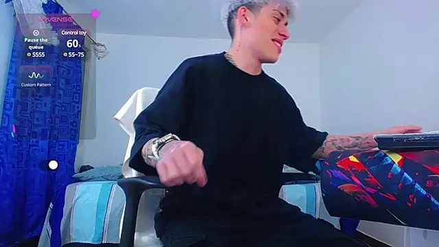 thiagomurphyy online show from 12.18.24