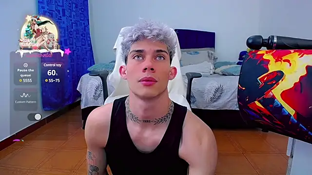 thiagomurphyy online show from 12.28.24